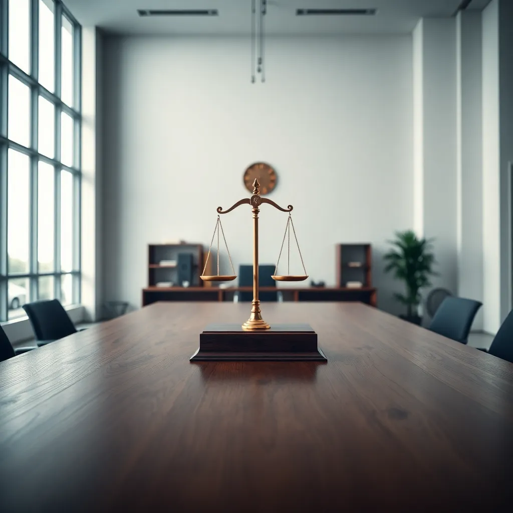 Юридичний консалтінг